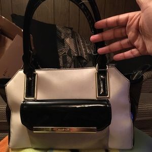 Anne Klein tote handbag (Pre-owned)